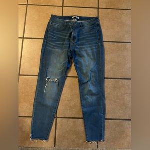 Women’s Skinny Jeans